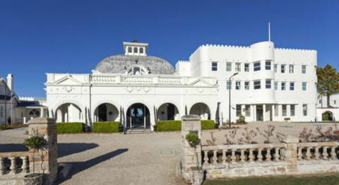 Hydro Majestic Afternoon High Tea - Accommodation Fremantle 0