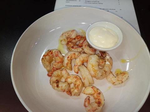 Irene's Greek Kitchen - Accommodation Fremantle 0