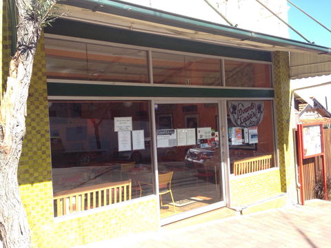 Ivan & Lizzie's - Accommodation Fremantle 0