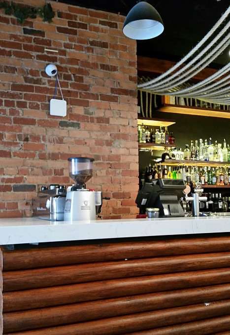 Jitter Bean Oasis - Accommodation Fremantle 0