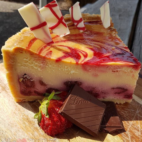 Marks Quality Cakes - Accommodation Fremantle 0