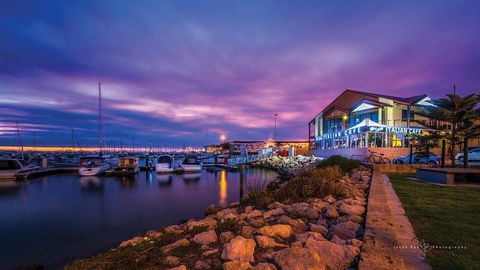 Mia Cucina - Accommodation Fremantle 0