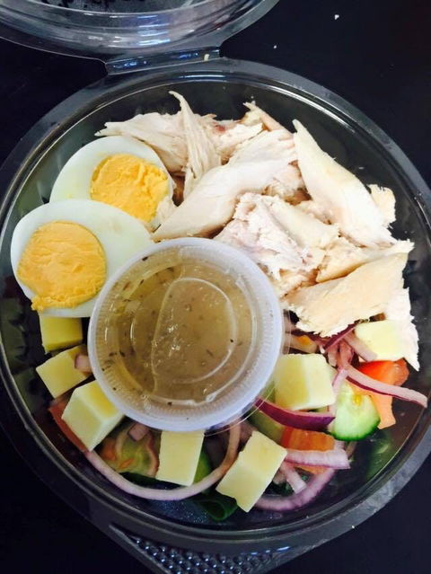 Molly's Takeaway Cafe - Accommodation Fremantle 0