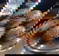 Neram Cafe - Accommodation Fremantle