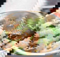 Noodle Box - Keperra - Accommodation Fremantle