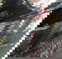 Paris Cafe Fashion - Accommodation Fremantle