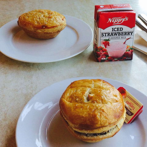 Pie In The Sky - Bilpin - Accommodation Fremantle 0