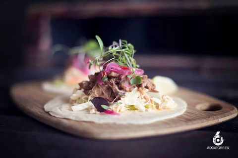 Six Degrees - Accommodation Fremantle 0