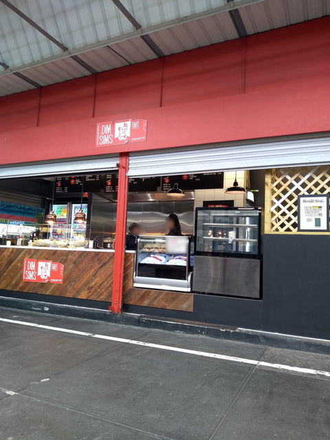 South Melbourne Dim Sims - Preston - Accommodation Fremantle 0