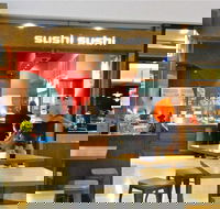 Sushi Sushi - Airport West - Accommodation Fremantle