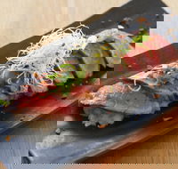 Sushi Edo - Upper Mount Gravatt - Accommodation Fremantle
