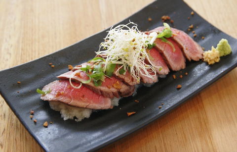 Sushi Edo - Upper Mount Gravatt - Accommodation Fremantle 0