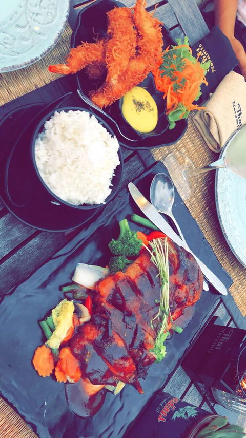 Thai Naramit - Accommodation Fremantle 0