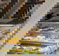 The Urban Village Eatery - Accommodation Fremantle