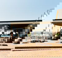 The Hill Bar and Kitchen - Accommodation Fremantle