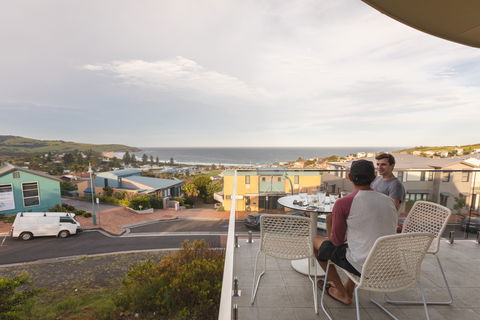 The Hill Bar And Kitchen - Accommodation Fremantle 2