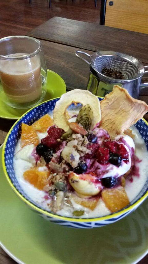 The Organic Circle - Accommodation Fremantle 0