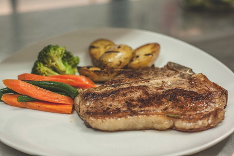 The Urvin's Bistro - Accommodation Fremantle 0