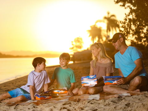 A Fish Shop Called Dory's - Accommodation Fremantle 0