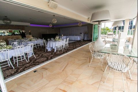 Allure Restaurant - Accommodation Fremantle 1