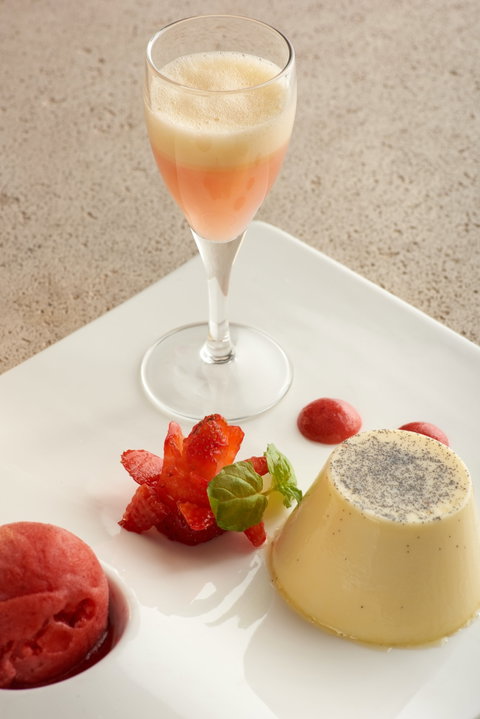 Allure Restaurant - Accommodation Fremantle 2