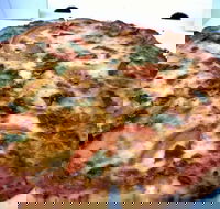 Angelino Pizzeria - Accommodation Fremantle