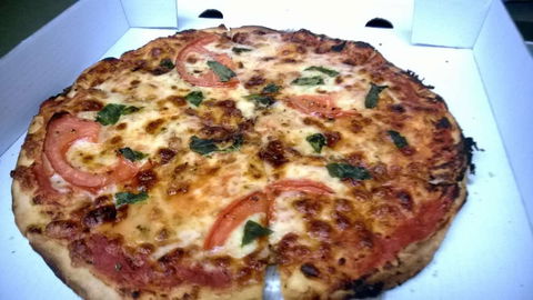 Angelino Pizzeria - Accommodation Fremantle 0
