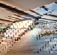 Aviary Rooftop Bar - Accommodation Fremantle