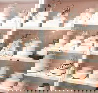 Becs Cake Creations - Accommodation Fremantle