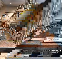 Brews Brothers Coffee  Tea Co. - Accommodation Fremantle