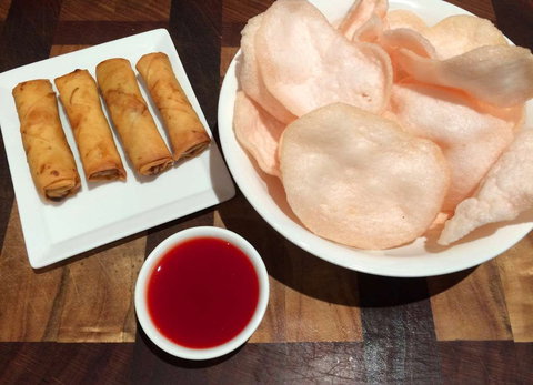 Burger Hero - Accommodation Fremantle 0