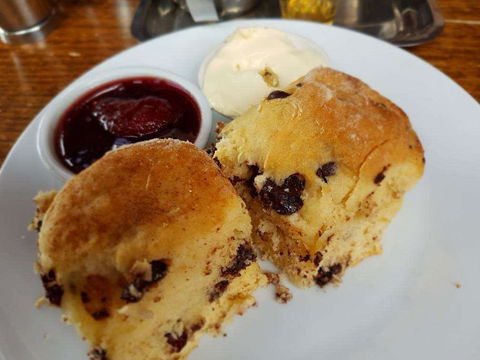 Cafe Madeleine - Accommodation Fremantle 0