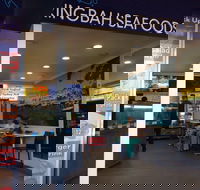 Caringbah Sea Foods - Accommodation Fremantle