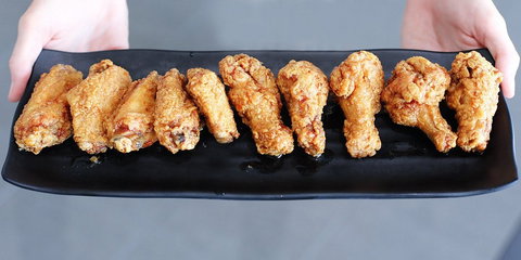 Chikor - Accommodation Fremantle 0