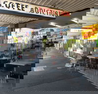 Coffee Addiction - Accommodation Fremantle