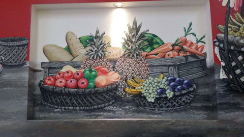 Delish Pork Roll & Juice Bar - Marrickville - Accommodation Fremantle 0