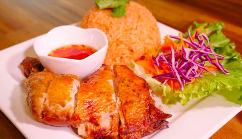 Fat Buddha Thai - Accommodation Fremantle 0