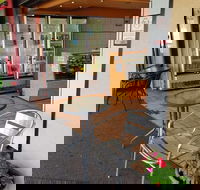 Golden King II Bakery - Accommodation Fremantle