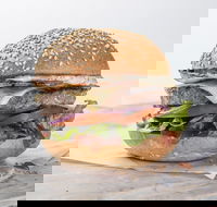 Grill'd - Tuggerah - Accommodation Fremantle