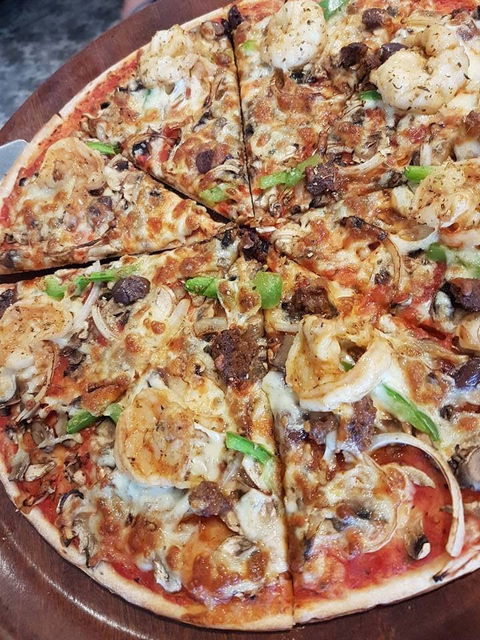 Inferno Pizzeria - Accommodation Fremantle 0
