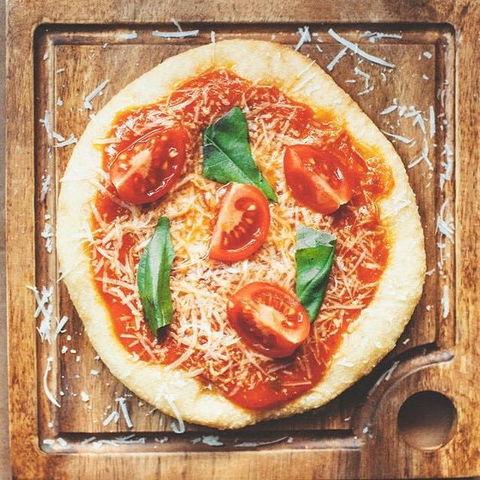 Italian Street Kitchen - Neutral Bay - Accommodation Fremantle 0