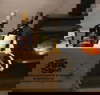 Joadja Estate - Accommodation Fremantle