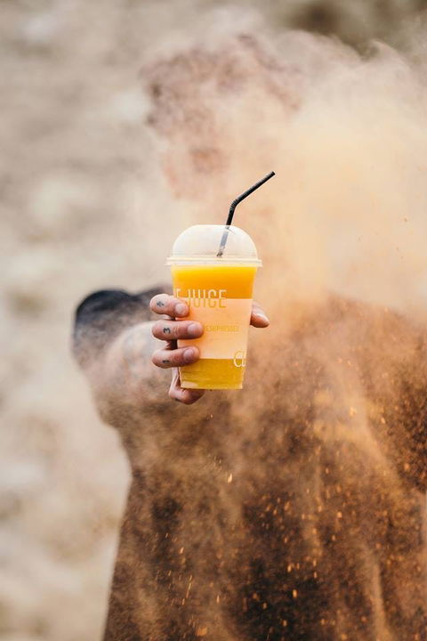 Joe And The Juice - Elizabeth Bay - Accommodation Fremantle 0
