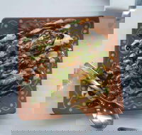 Kashi Indian Restaurant - Accommodation Fremantle