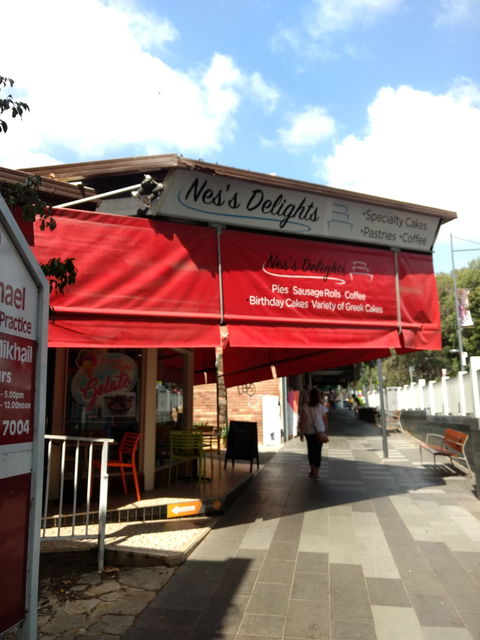 Nes's Delights - Accommodation Fremantle 0