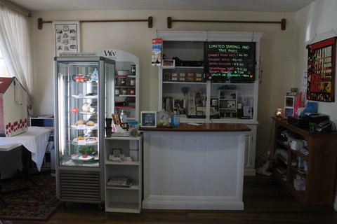 Poppies On Wallace - Accommodation Fremantle 0