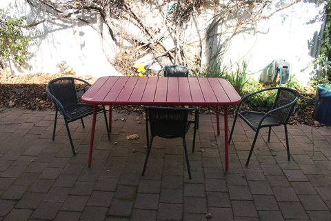 Poppies On Wallace - Accommodation Fremantle 2