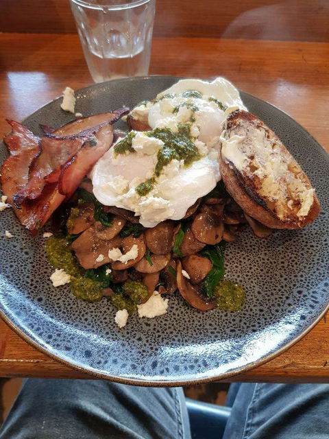 Provisions - Accommodation Fremantle 0