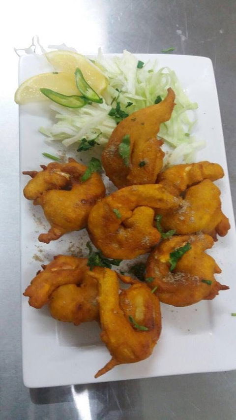 Punjab Restaurant And Function Centre - St Marys - Accommodation Fremantle 0
