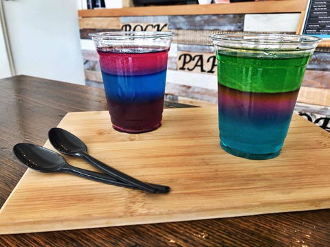 Rock Paper Coffee - Accommodation Fremantle 0